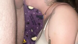 Wiicked420 - A Hardcore Sloppy Throat Fucking