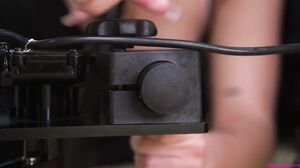 Nika Venom - Big Natural Boobs Worship