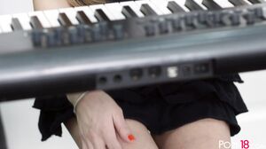 Sonya Sweet - Exciting Rehearsal with Sonya Sweet