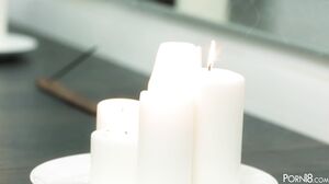 Sonya Sweet - Yoga Girl Sonya Sweet