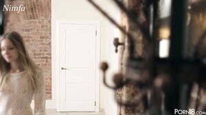 Stephany Moon, Nymph - Delicate Pussy Eating