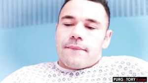 Stella Lux - The Girl in Scrubs Vol 1 E3