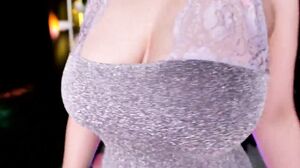 TDAN-009 Big Tits Dance Girl DANCE FUCK PARTY Suzu Aikawa