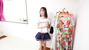 YST-336 Mai Onodera silently devoured her younger sister who had just started cosplaying