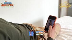 Stupid Stepbrother Fucks My Ass With His Big Cock Salome Gil