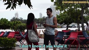 Extra Big Ass Colombian MILF Gets Fucked in all Holes 2