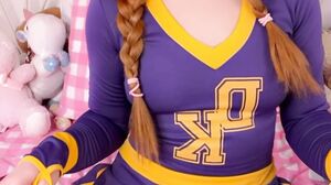 Little Red Doll - OnlyFans #33 2