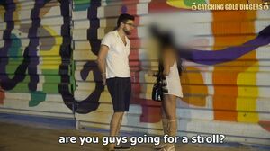 Showing no Mercy to a 18 flowers Super Cute Colombian Teen