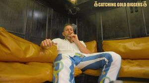 This Small Paraguay Teen with Big Boobs Cheated on her Husband with a Rich White Man