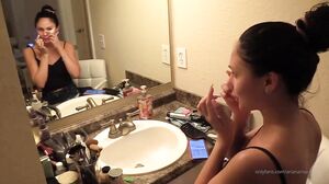 Ariana Marie - OnlyFans - Antoher Threesome