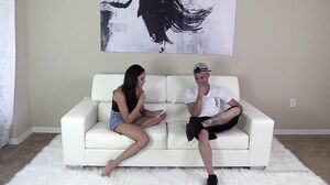 Ariana Marie - OnlyFans - Previously released Super Hot Scene with me & my REAL step brother