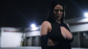 Angela White - Unbound: Part 2