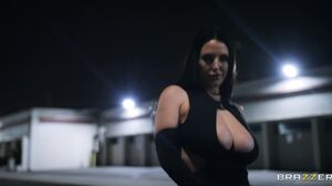 Angela White - Unbound: Part 2 in 4K