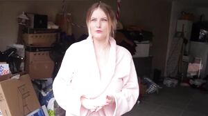 valentine B hot french wife loves bbc