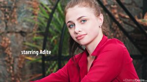 EternalDesire - Adite Secret Move