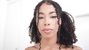 LegalPorno - Karina Mello Aka Karina Rose And Honey Ob OB456