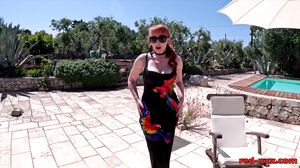 Red-XXX - Cocktails Or Cock Tales