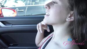 Kourtney Rae Malibu 1 - ATK Girlfriends