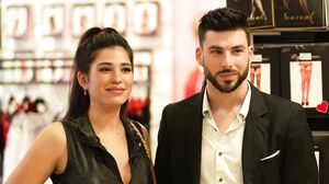 JacquieEtMichelTV - Vanessa 33 Years Old Lawyer In Frejus