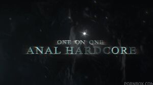 Candy Scott Assfucked Brutally by Lancelot