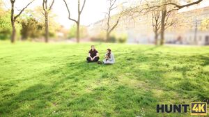 Hunt4K - Nicole Rae