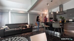 Gali Diva - German MILF Hunter