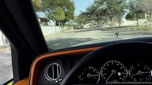 Teddy Tarantino & Willow Ryder - OnlyFans #2