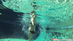 Elle Alexandra & Kayden Kross - Jack Attack 5 - Scene 4