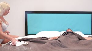 Milf Stella - OnlyFans - National Husband Appreciation Day 2024