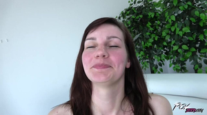 POVBitch - Amanda Hill Pussy Pounded Sexy Bitch