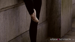 Harmony Vision - A Desire For Audience