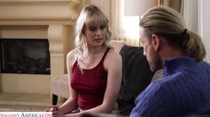 Amber Moore & Ryan Mclane - I Have a Wife in 4K