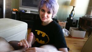 ScienceFriction (Mars Mayhem) - Happy Little Cocksucker