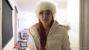 Rebecca Goodwin – BeckyMil's Slutty Xmas Part 2