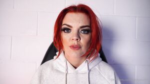 Rebecca Goodwin – Doctor Got Me Horny