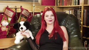 Rebecca Goodwin – The BeckyMil Xmas Special 2022