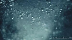 Rebecca Goodwin – The Little Spermaid