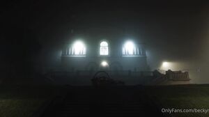 Rebecca Goodwin – The Sexorcist