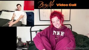 Rebecca Goodwin – Video Call