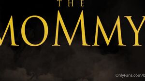 Rebecca Goodwin, Rebecca More – The Mommy