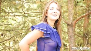 Czech Sex Casting E060 Eva