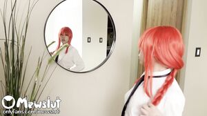 MewSlut - PornHub #07