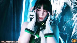 MollyRedWolf - PornHub #04