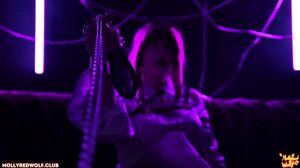 MollyRedWolf - PornHub #06