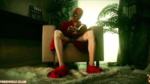 MollyRedWolf - PornHub #12