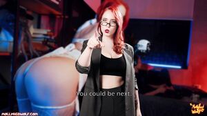 MollyRedWolf - PornHub #13