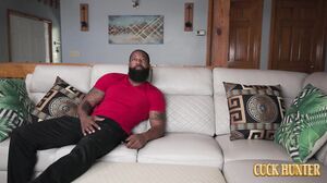 CuckHunter - Scarlett Rosewood 2