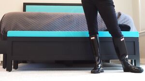 Milf Stella - OnlyFans - THE BOOT SLUT E01 My Hunter Boot Slut's MEGA Cum Load