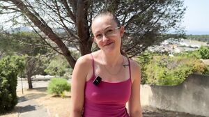 JacquieEtMichelTV - Ruby - 24 Years Old From Nimes