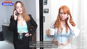 Nick Morris - PornHub #03